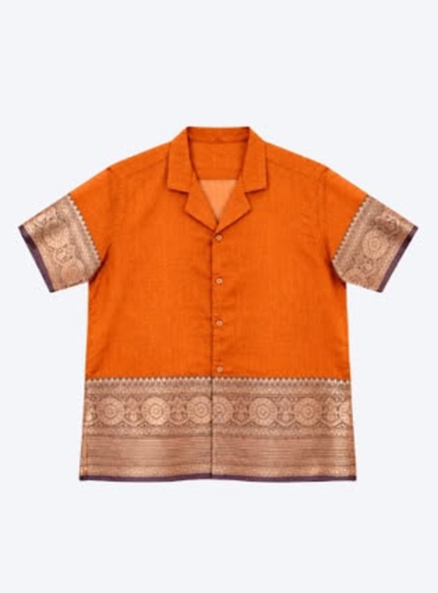 sunshine - resort shirt