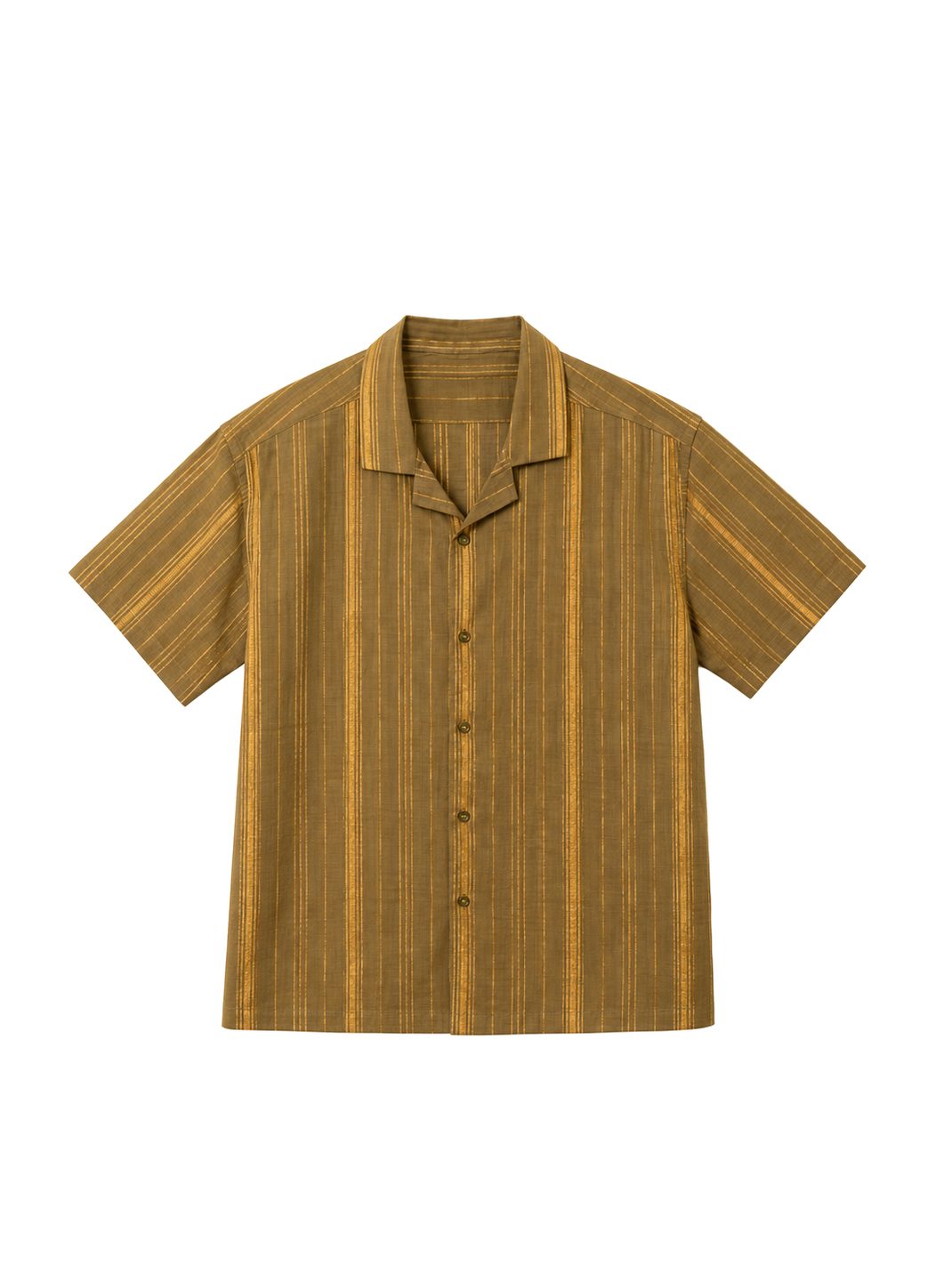 temple lines - resort shirt